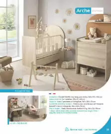 Catalogue autour de bébé page 33