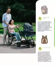 Catalogue autour de bébé page 330