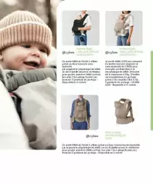 Catalogue autour de bébé page 334