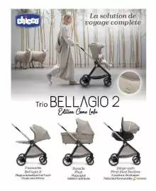 Catalogue autour de bébé page 339