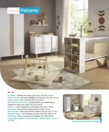 Catalogue autour de bébé page 34