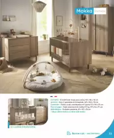 Catalogue autour de bébé page 35
