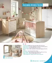 Catalogue autour de bébé page 37