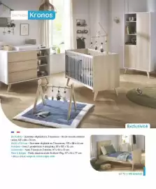Catalogue autour de bébé page 38