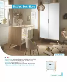 Catalogue autour de bébé page 42