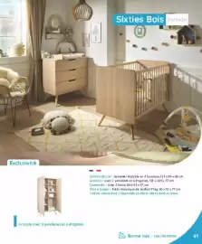 Catalogue autour de bébé page 43