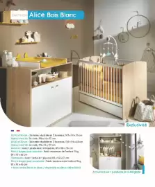 Catalogue autour de bébé page 44