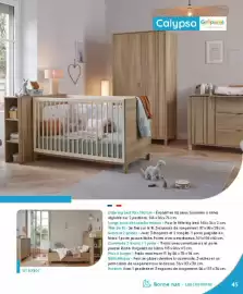 Catalogue autour de bébé page 47