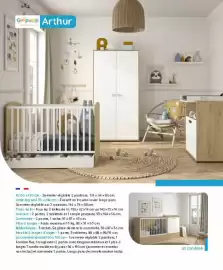 Catalogue autour de bébé page 48