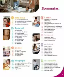 Catalogue autour de bébé page 5