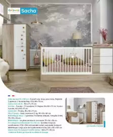 Catalogue autour de bébé page 50