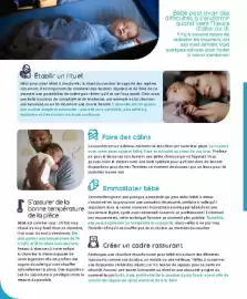 Catalogue autour de bébé page 52