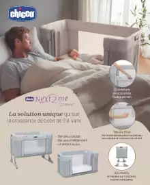 Catalogue autour de bébé page 55