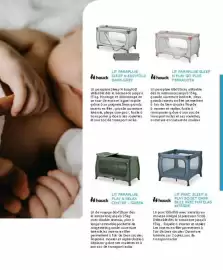 Catalogue autour de bébé page 56