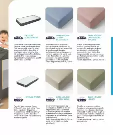 Catalogue autour de bébé page 60