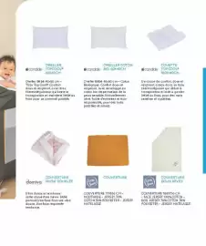Catalogue autour de bébé page 62
