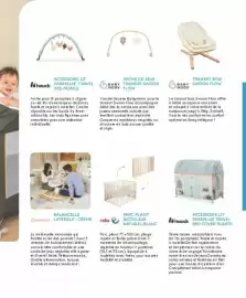 Catalogue autour de bébé page 64