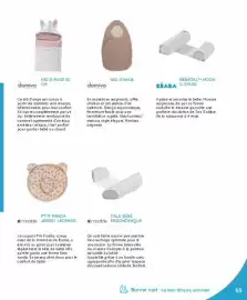 Catalogue autour de bébé page 67