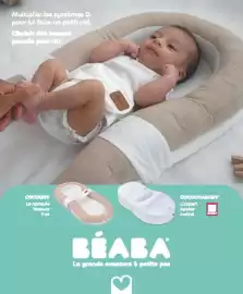 Catalogue autour de bébé page 68