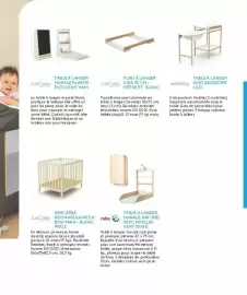 Catalogue autour de bébé page 72