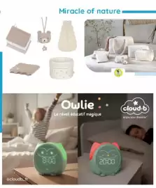 Catalogue autour de bébé page 75
