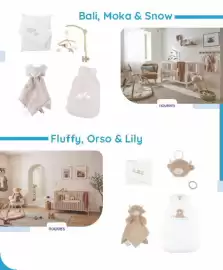Catalogue autour de bébé page 76