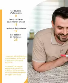 Catalogue autour de bébé page 8
