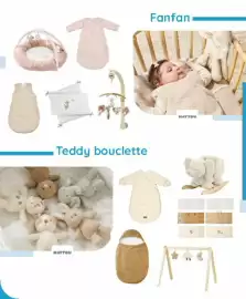 Catalogue autour de bébé page 80