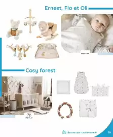 Catalogue autour de bébé page 81
