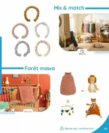 Catalogue autour de bébé page 83
