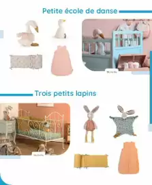 Catalogue autour de bébé page 84