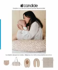 Catalogue autour de bébé page 85