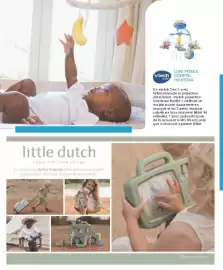 Catalogue autour de bébé page 86