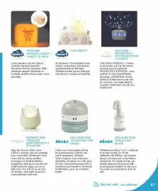 Catalogue autour de bébé page 89