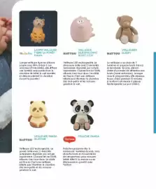 Catalogue autour de bébé page 92