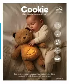 Catalogue autour de bébé page 93