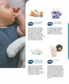 Catalogue autour de bébé page 94