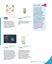 Catalogue autour de bébé page 95