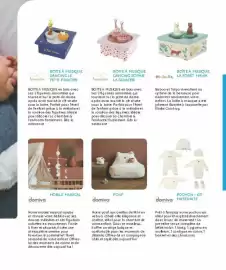 Catalogue autour de bébé page 96