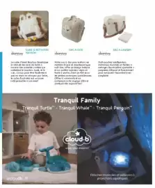 Catalogue autour de bébé page 97