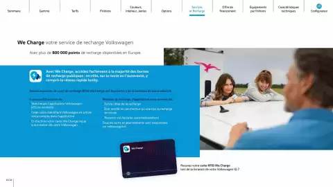 Catalogue Volkswagen page 15