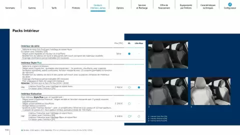 Catalogue Volkswagen page 9