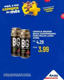 Folheto Apoio Mineiro semana 36 Página 2