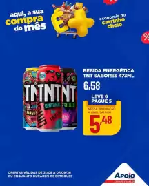 Folheto Apoio Mineiro semana 36 Página 3