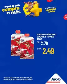 Folheto Apoio Mineiro semana 36 Página 6