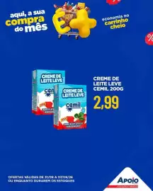 Folheto Apoio Mineiro semana 36 Página 7