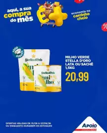 Folheto Apoio Mineiro semana 36 Página 9
