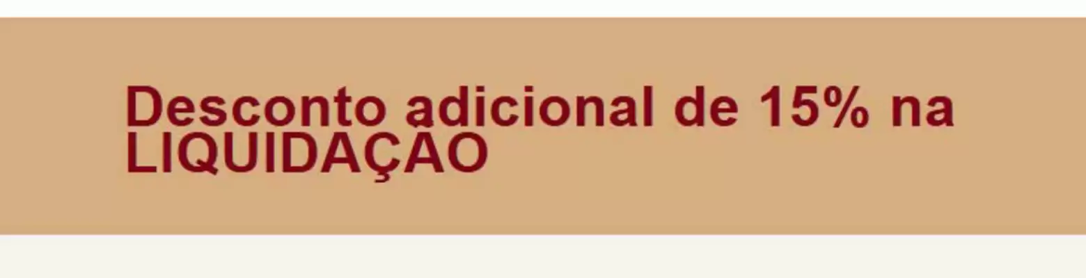 Muji (válido até 12-09)