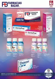 Catálogo Farmacias Bazar Página 10