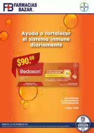 Catálogo Farmacias Bazar Página 11